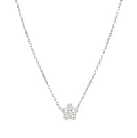 Collana Nomination Donna Sweetmadame in Argento 242009/010 - 242009/010
